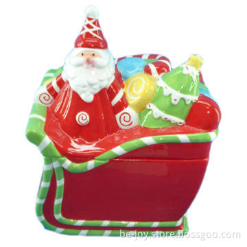 Christmas Gift with Painting, Available in Various Sizes, OEM Orders are WelcomeNew